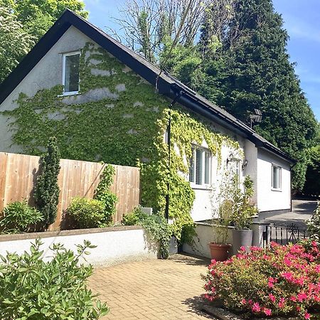 Ferienwohnung Y Bwthyn Bangor  Exterior foto